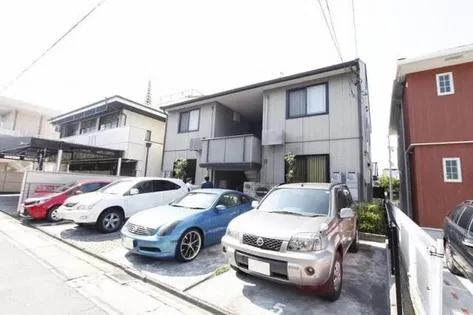 シャルマン藤江の画像