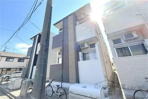 フレグラントオリーブ名城公園の画像