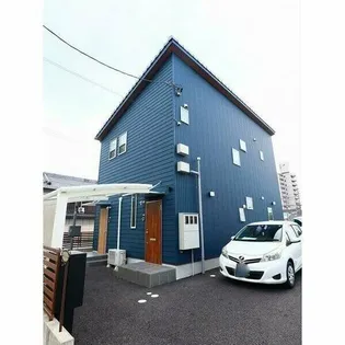 ルシエルブルーの画像