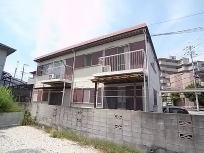 若葉ハイツの画像