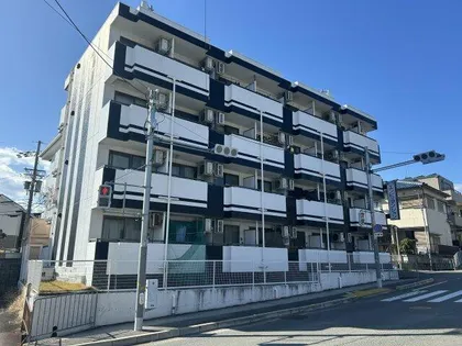 松が丘エンビィマンションの画像