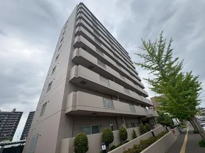 シビックコート苗穂駅前の画像