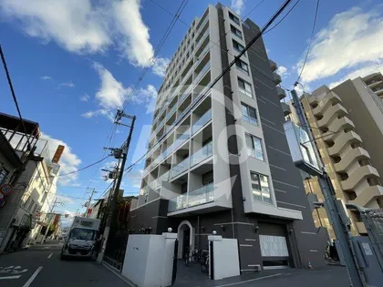 コーラルポワント難波WESTの画像