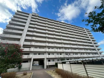 明石清水第2高層住宅 2号棟の画像