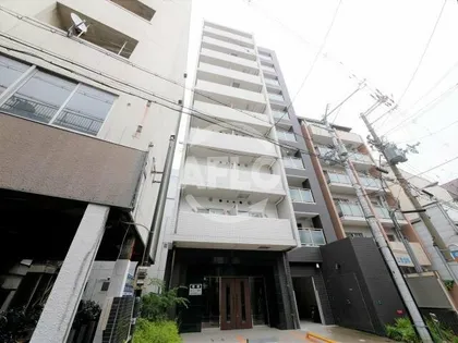 エイトレジデンス岸里の画像