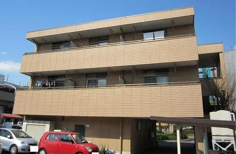 エントピア横須賀の画像