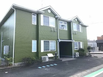 レインボーハイムの画像