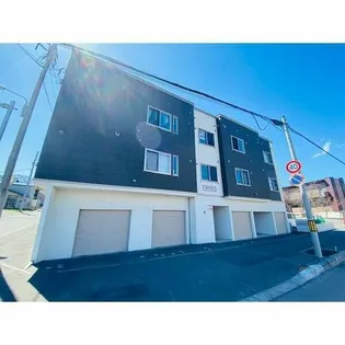 プレシャス27番館の画像