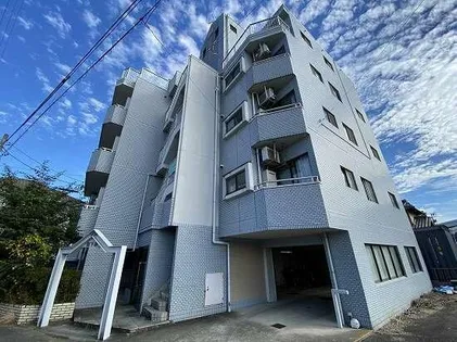 KH南下原マンションの画像