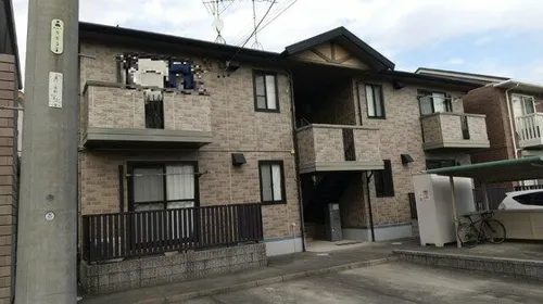 シエルコートⅡの画像