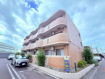 シエーヌ ビラージュⅠの画像