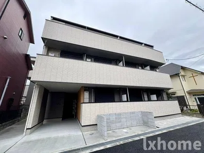 ALEGRIA茨木上中条の画像