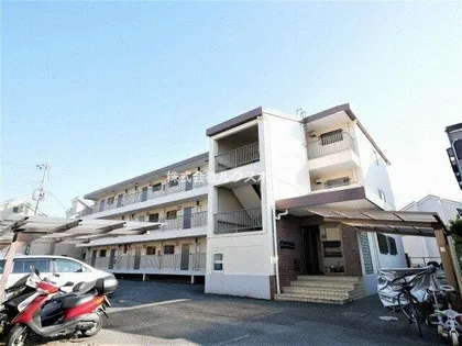 エルムマンションの画像