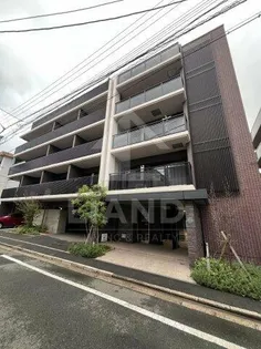 アトリオフラッツ大楠【2階】の外観