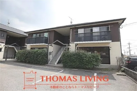 ディアスイースト A棟の画像