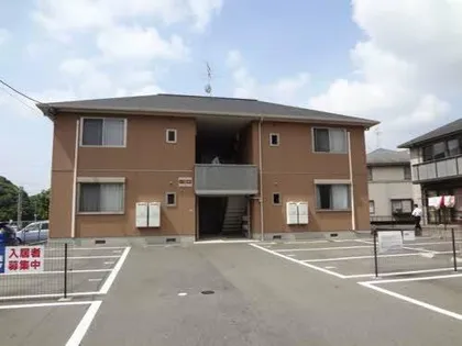 リバーサイド小野田Ⅱの画像