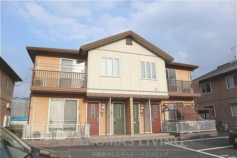 コムハウス 壱番館の画像