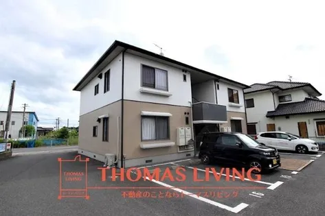 DIAS ASANO B棟の画像