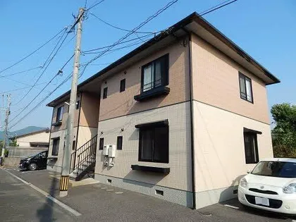 アクシス塔野Iの画像