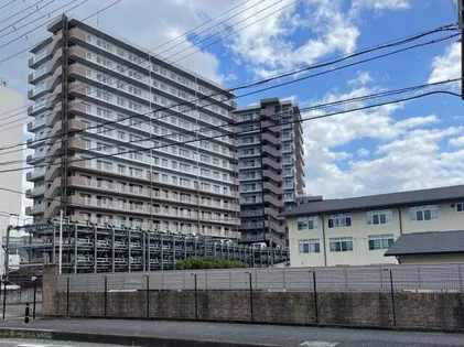 プレミスト天理の画像