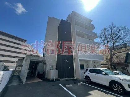 ロジュマンエストの画像