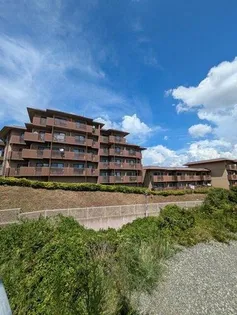 ビューハイツ京都山科の画像