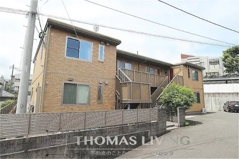 ビューテラス清田3の画像