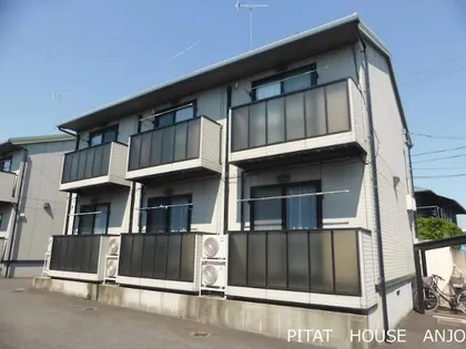 K'S HOUSE Bの画像