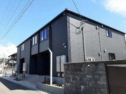 メゾン ド ジュネスIIの画像