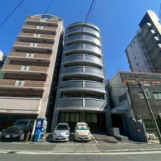 シャトークレインヒルの画像