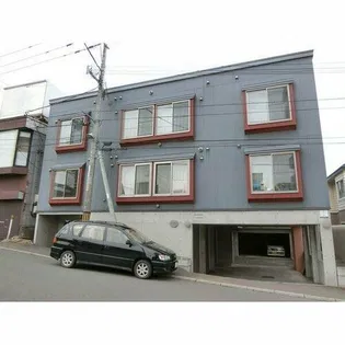 CENTRAL COURTの画像