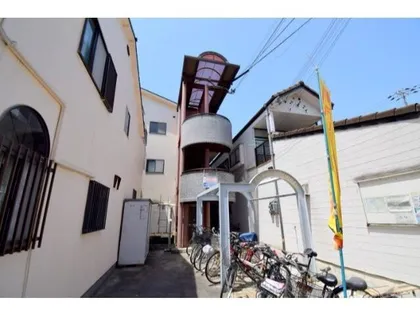 マインドハイツ平尾の画像