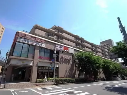 シティハイツ逆瀬川の画像