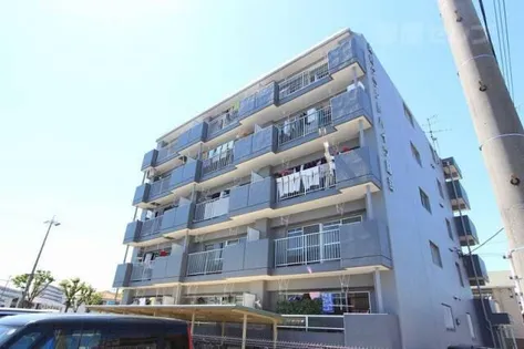 第6グランドハイツ服部の画像