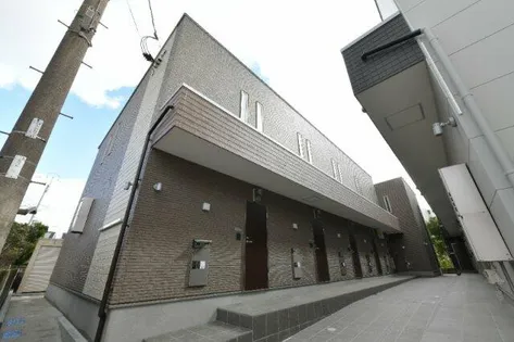 DUPLEST 井尻の画像