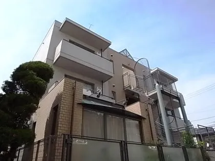 松生ビラの画像