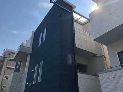 リバーガーデンの画像