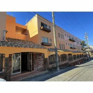 シャインスマイリー【2階】の外観