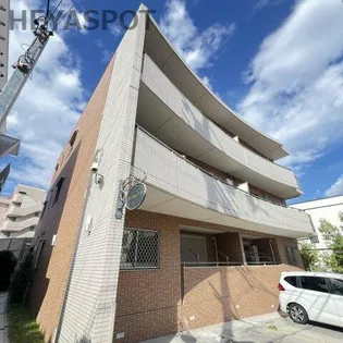 ラ・フォンテ【1階】の外観