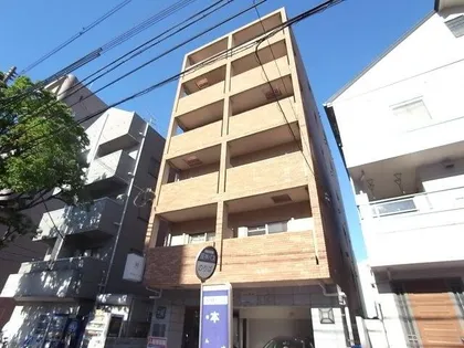 アクア西宮本町の画像