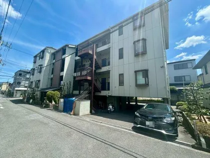 マンション吾光の画像