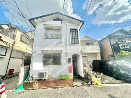 旭ヶ丘コーポの画像