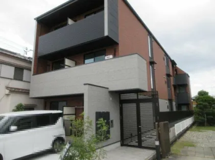 ブロンテ大久保の画像