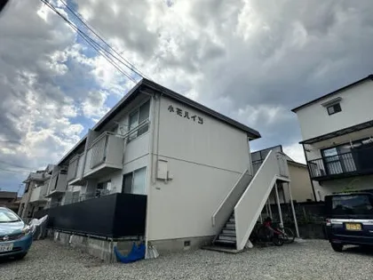 小花ハイツの画像