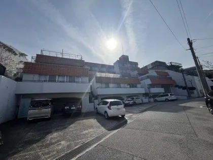 花川野上ハイツの画像