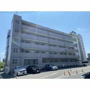 イーストコート一番館の画像