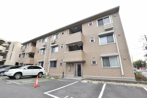 メルベーユ鳳の画像