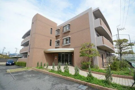 ホルティ上野芝の画像