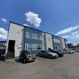 コーポWAKOの画像