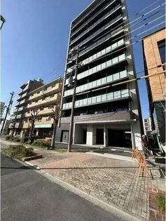 御器所ウエスト【2階】の外観